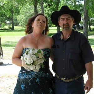 Meet your Posher, Vickey